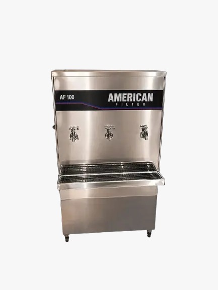 American Filter AF 100